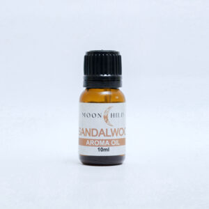 Sandal Wood Aroma Oil