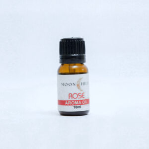 Rose Aroma Oil