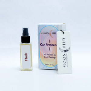 Musk Tag Freshener