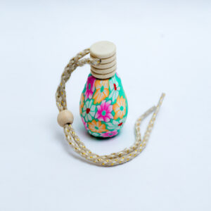 Car Air Freshener Orchid