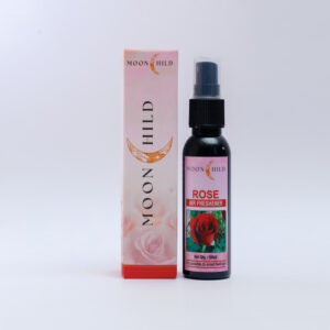 Air Freshener Rose 50ml
