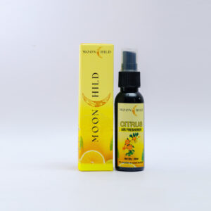 Air Freshener Citrus 50ml