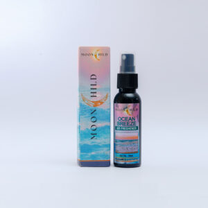 Air Freshener Ocean Breeze 50ml