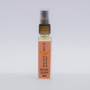 SPRAY 8ML ROYAL OUDH