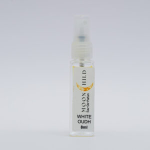 SPRAY 8ML WHITE OUDH