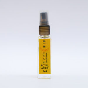 SPRAY 8ML ROYAL ARAB