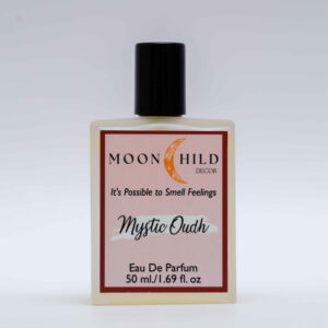 MYSTIC OUDH