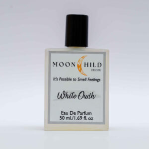 WHITE OUDH