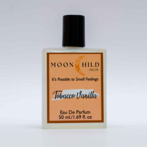 TOBACCO VANILLA