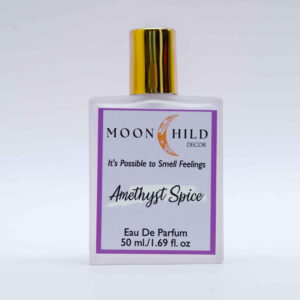AMETHYST SPICE